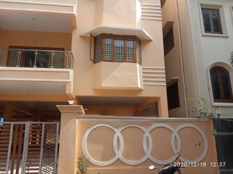 3 BHK Builder Floor For Resale in Attapur Hyderabad  7465191