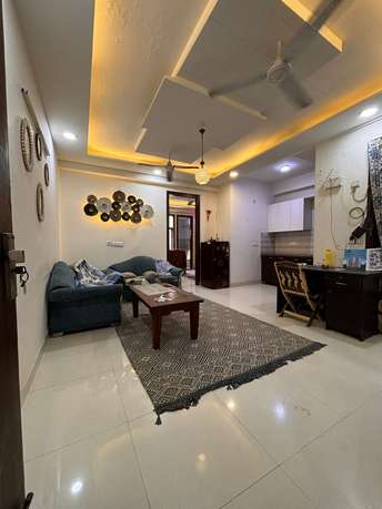 2 BHK Builder Floor For Rent in Freedom Fighters Enclave Delhi  7480791