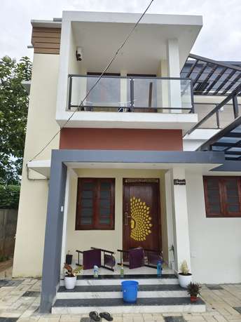 3 BHK Villa For Resale in Kallekkulangara Palakkad  7480799