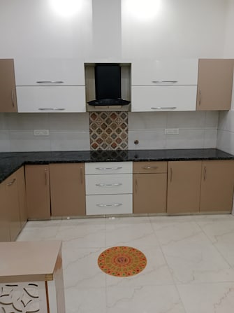 3 BHK Builder Floor For Rent in Sector 36 Panipat  7480942