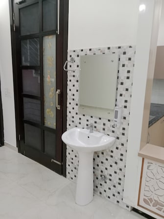 3 BHK Builder Floor For Rent in Sector 36 Panipat  7480942