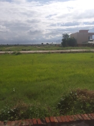  Plot – Garden View at Tappal - for Sale