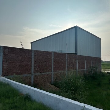 Swimming Pool in  Industrial Plot at Murad Nagar – for Sale
