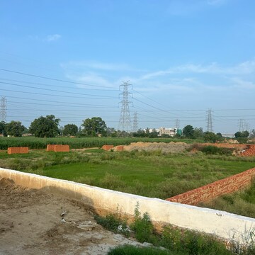  Industrial Plot For Sale in Murad Nagar