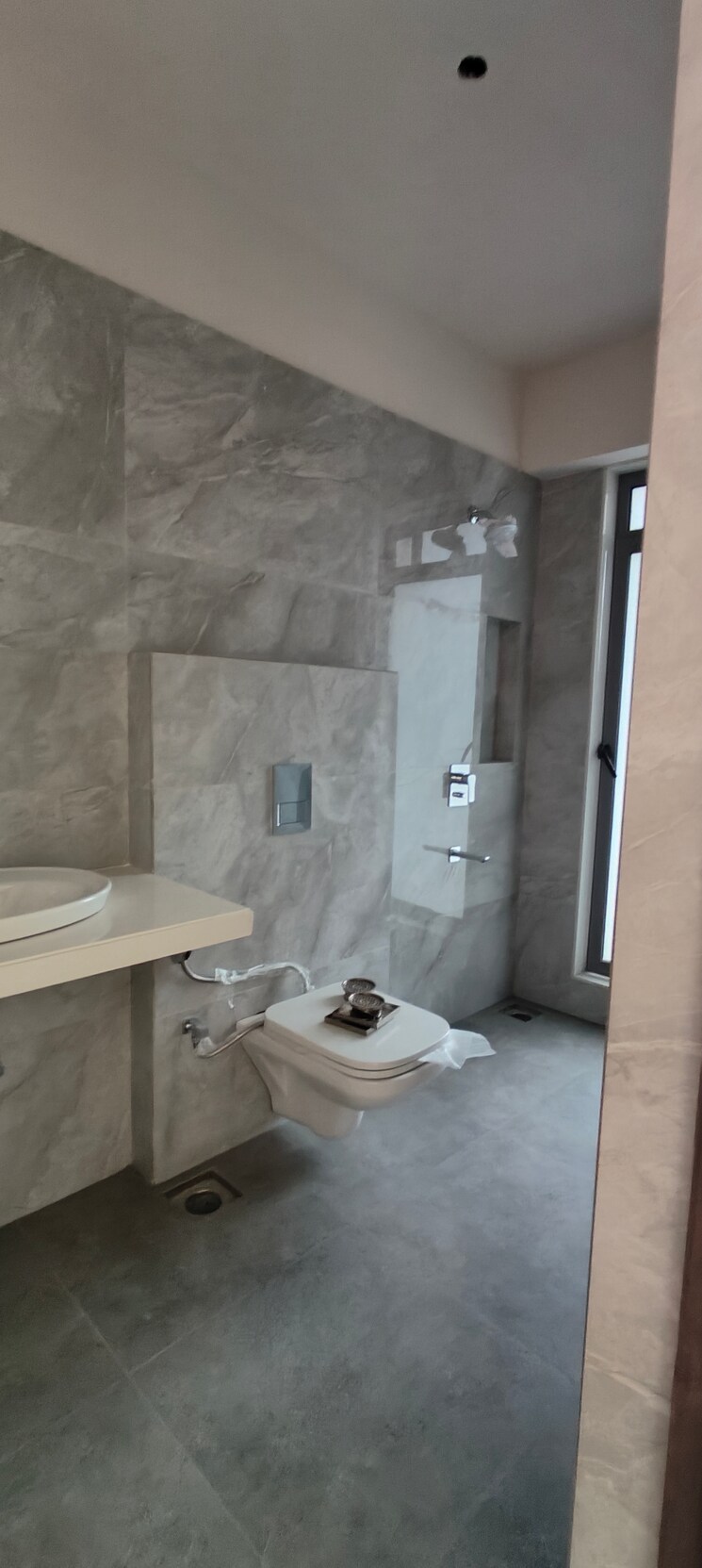 Bathroom, anusmera-residences 3 Bedroom 1350 Sq.Ft. Apartment In Chembur Mumbai 7480853