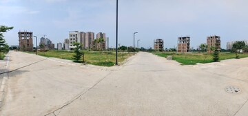 Master Bedroom in 2.5 BHK Builder Floor at JMS The Nation, Sector 95 – for Sale
