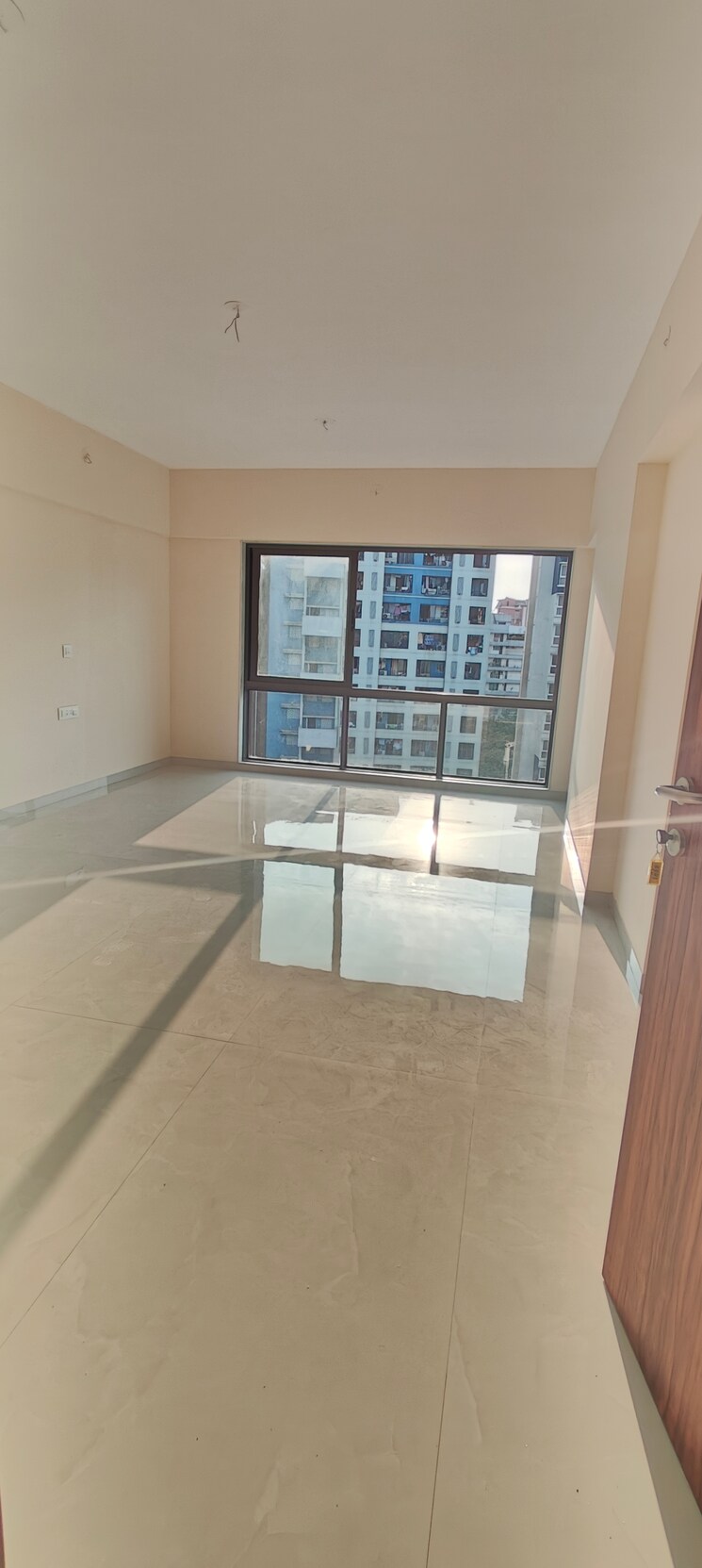 Balcony, chembur-heights 3 Bedroom 1011 Sq.Ft. Apartment In Chembur Mumbai 7480874