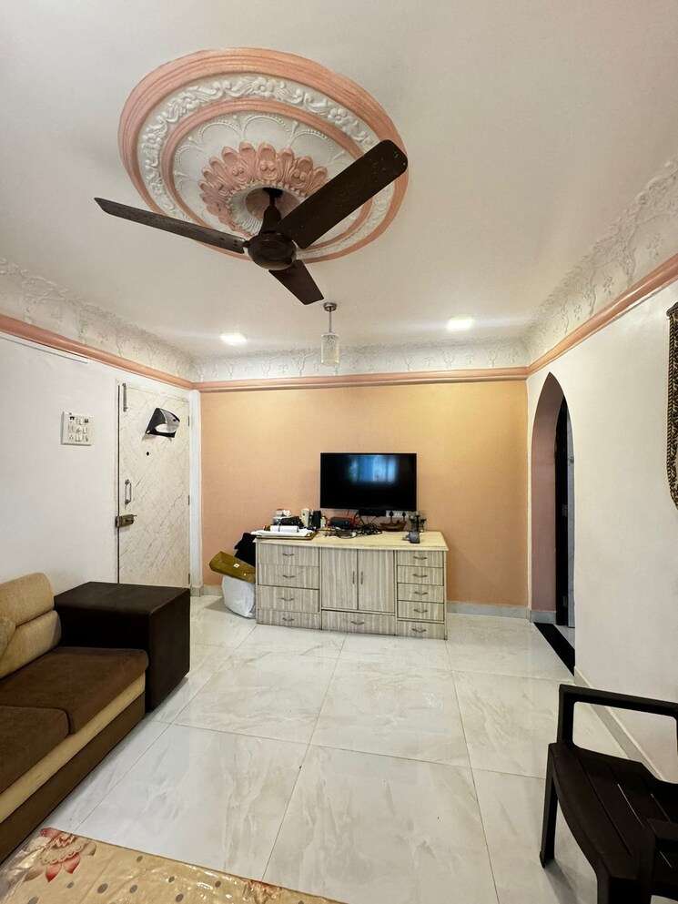 Kitchen, dhanlaxmi-vihar 2 Bedroom 650 Sq.Ft. Apartment In Vile Parle East Mumbai 7480913