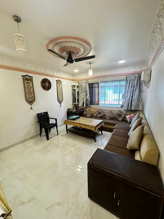 2 BHK Apartment For Rent in Dhanlaxmi Vihar Vile Parle East Mumbai  7480913