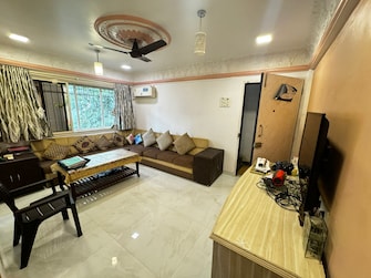 2 BHK Apartment For Rent in Dhanlaxmi Vihar Vile Parle East Mumbai  7480913