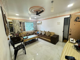 2 BHK Apartment For Rent in Dhanlaxmi Vihar Vile Parle East Mumbai  7480913