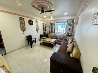 2 BHK Apartment For Rent in Dhanlaxmi Vihar Vile Parle East Mumbai  7480913