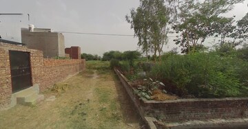 Plot For Resale in Narela Delhi  7476645