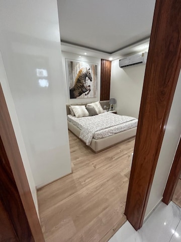 Balcony in 2.5 BHK Builder Floor at JMS The Nation, Sector 95 – for Sale