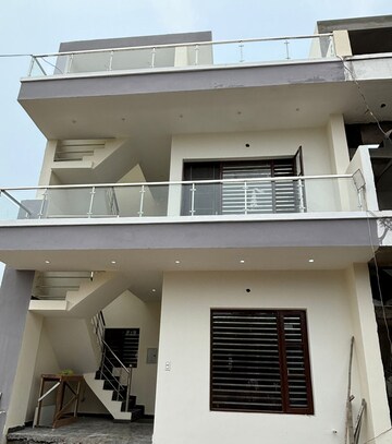 4 BHK Villa For Sale in Kharar Mohali Road