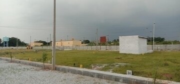  Plot – Exterior View View at Yelahanka - for Sale
