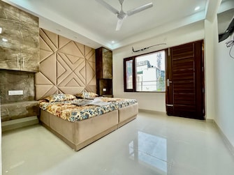 3 BHK Apartment For Rent in Nitishree Lotus Pond Blessed Homes Vaibhav Khand Ghaziabad  7480964