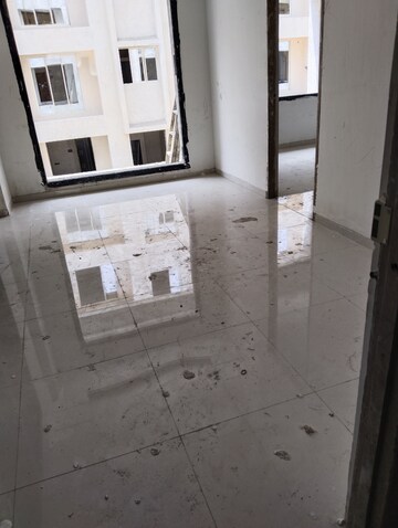 Living Room in 1 BHK Apartment at Kasheli – for Sale