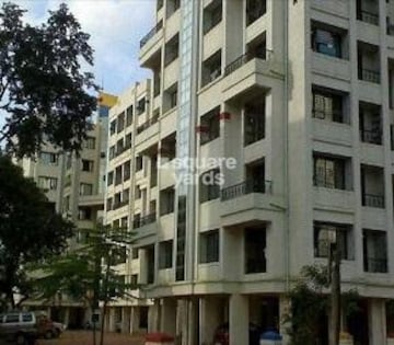 2 BHK Apartment For Resale in Sarvodaya Anand Dombivli East Thane  7481006