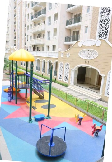 2 BHK Apartment For Sale in Radhey Krishna Casa Green I, Sector 16 Greater Noida