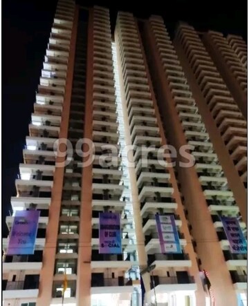 2 BHK Apartment – Exterior View View at Radhey Krishna Casa Green I, Sector 16 Greater Noida - for Sale