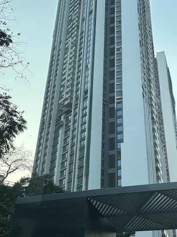 3 BHK Apartment For Resale in Oberoi Enigma Mulund West Mumbai  7481079