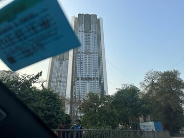 3 BHK Apartment – Exterior View View at Oberoi Enigma, Mulund West - for Sale
