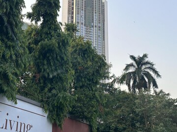 3 BHK Apartment – Exterior View View at Oberoi Enigma, Mulund West - for Sale