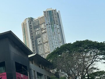 3 BHK Apartment – Exterior View View at Oberoi Enigma, Mulund West - for Sale