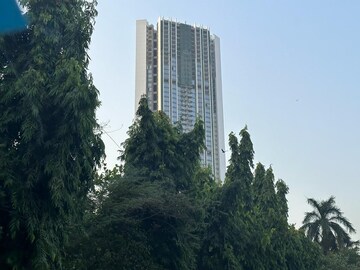 3 BHK Apartment – Exterior View View at Oberoi Enigma, Mulund West - for Sale