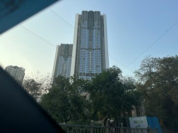 3 BHK Apartment – Exterior View View at Oberoi Enigma, Mulund West - for Sale