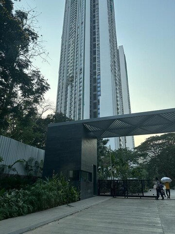 3 BHK Apartment – Exterior View View at Oberoi Enigma, Mulund West - for Sale