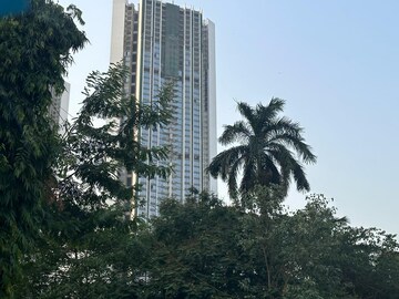 3 BHK Apartment – Exterior View View at Oberoi Enigma, Mulund West - for Sale