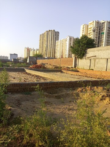 Plot For Resale in Ecotech 13 Greater Noida  7481061