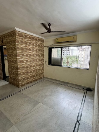 2 BHK Apartment For Rent in Heena Garden Kalyan West Thane  7481071