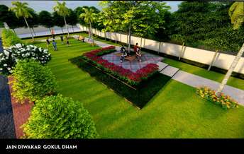 Plot For Resale in Ujjain Road Indore  7481023