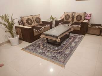 1.5 BHK Apartment For Rent in Nitishree Lotus Pond Blessed Homes Vaibhav Khand Ghaziabad  7481025