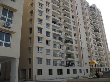 2 BHK Apartment For Resale in Plama Heights Hennur Bangalore  7481074