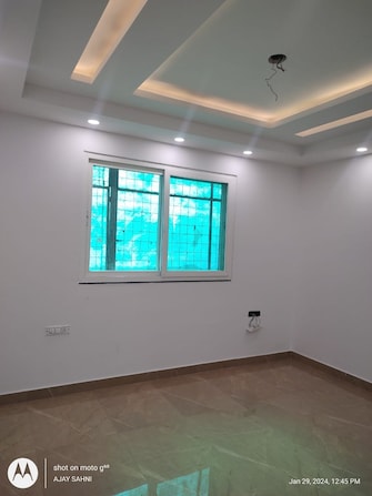 3.5 BHK Apartment For Rent in Nitishree Lotus Pond Blessed Homes Vaibhav Khand Ghaziabad  7481076