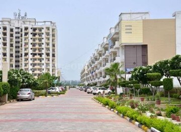 2 BHK Apartment – Exterior View View at NK Sharma Savitry Greens 2, Ghazipur - for Sale