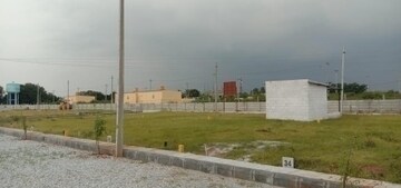  Plot For Sale in Yelahanka