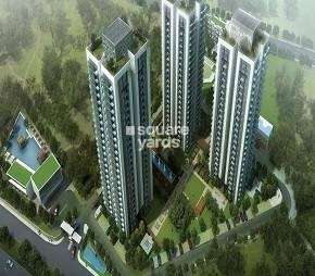 3 BHK Apartment For Resale in Conscient Heritage One Sector 62 Gurgaon  7481108