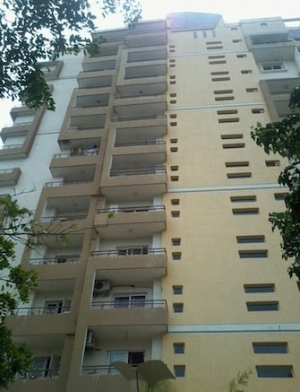 3 BHK Apartment For Rent in Classic Royale Garden Hennur Road Bangalore  7481096