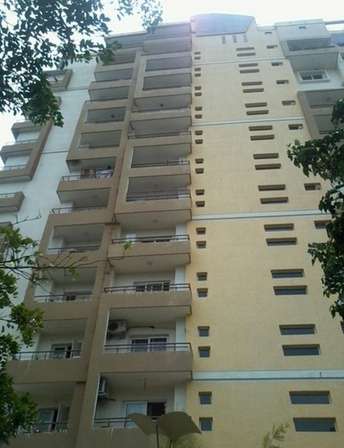 3 BHK Apartment For Rent in Classic Royale Garden Hennur Road Bangalore  7481096