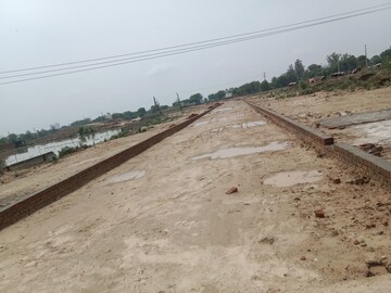  Plot For Sale in Dankaur