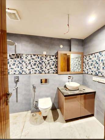 4 BHK Builder Floor For Resale in Garg Apartment Chattarpur Delhi  7481116