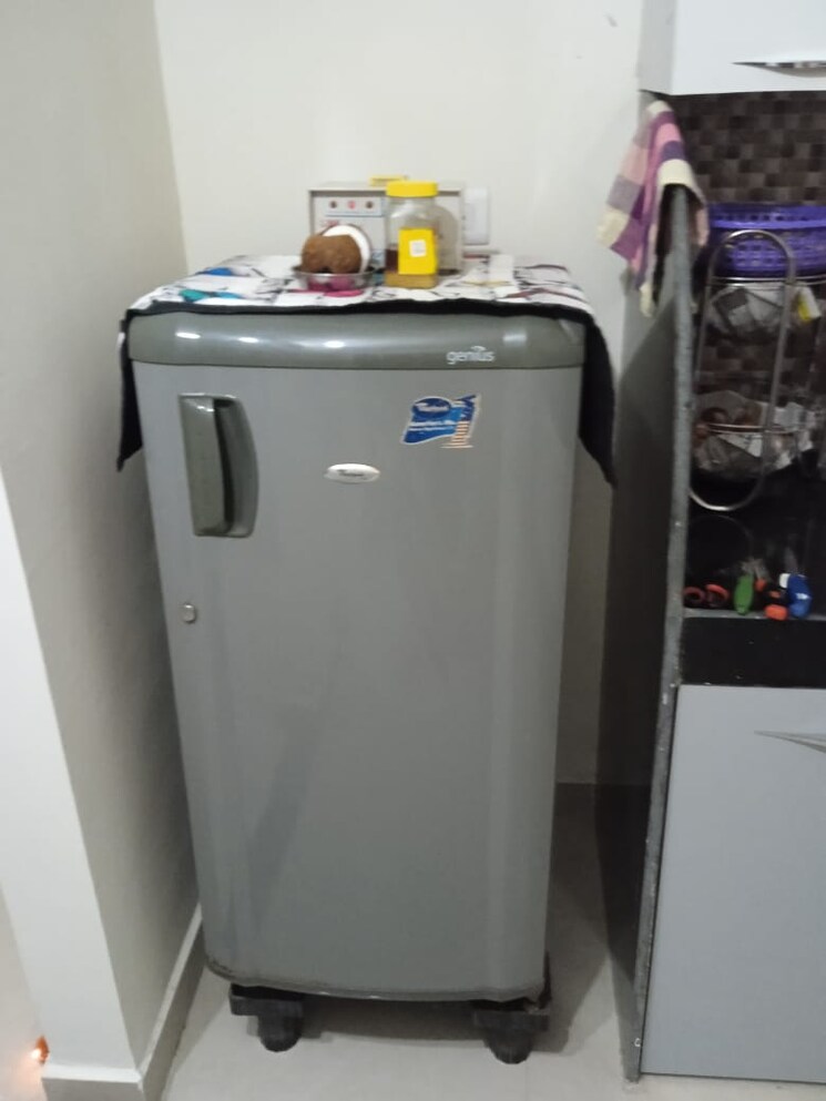 undefined, fortune-kasturi 2 Bedroom 850 Sq.Ft. Apartment In Shri Ram Colony Bhopal 7481112