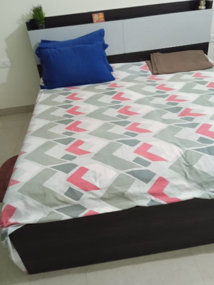 Bedroom, fortune-kasturi 2 Bedroom 850 Sq.Ft. Apartment In Shri Ram Colony Bhopal 7481112
