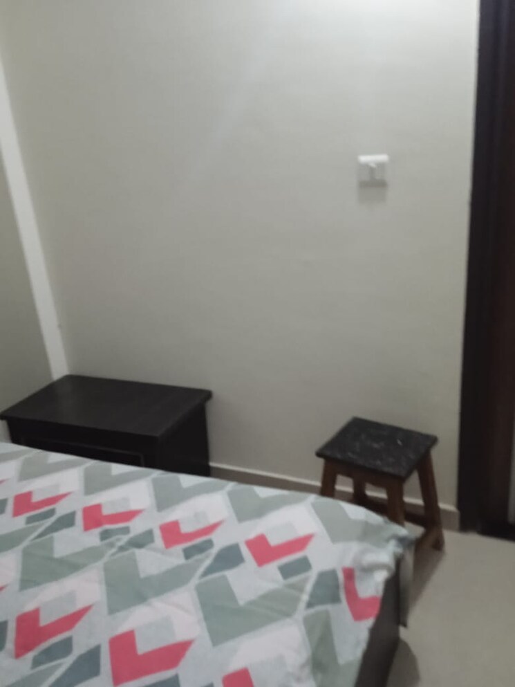 Bedroom, fortune-kasturi 2 Bedroom 850 Sq.Ft. Apartment In Shri Ram Colony Bhopal 7481112