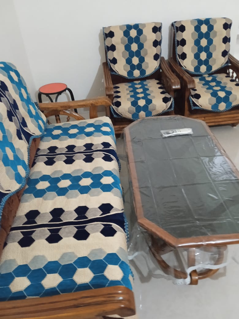 2 BHK Apartment For Sale in Fortune Kasturi